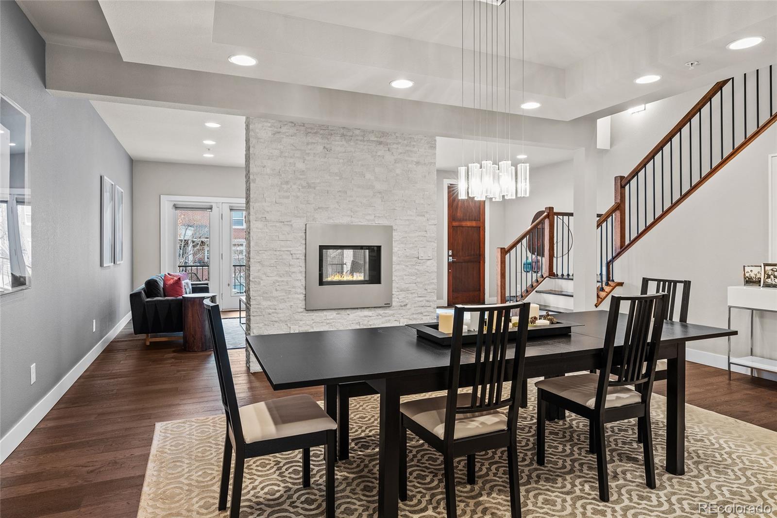 32 Jackson Street Denver, CO 80206 - Photo 12 of 49