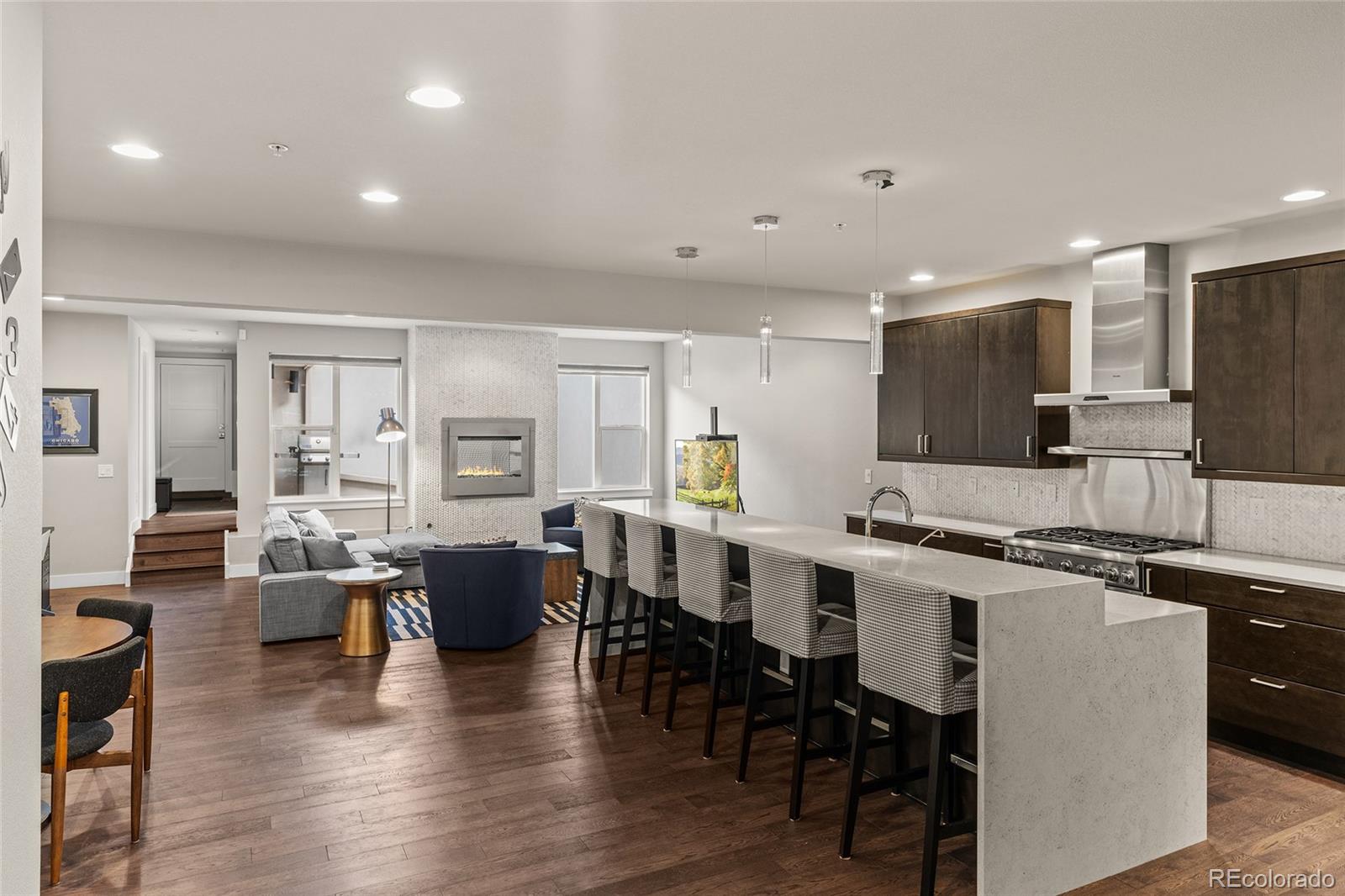 32 Jackson Street Denver, CO 80206 - Photo 14 of 49