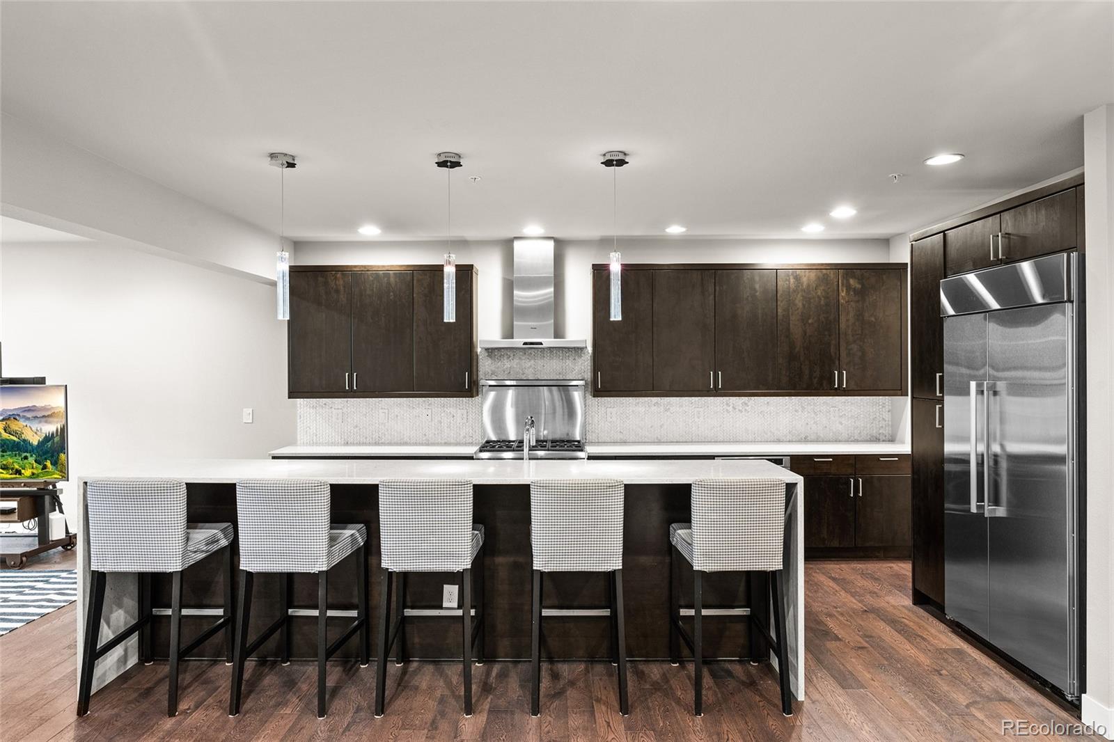 32 Jackson Street Denver, CO 80206 - Photo 15 of 49