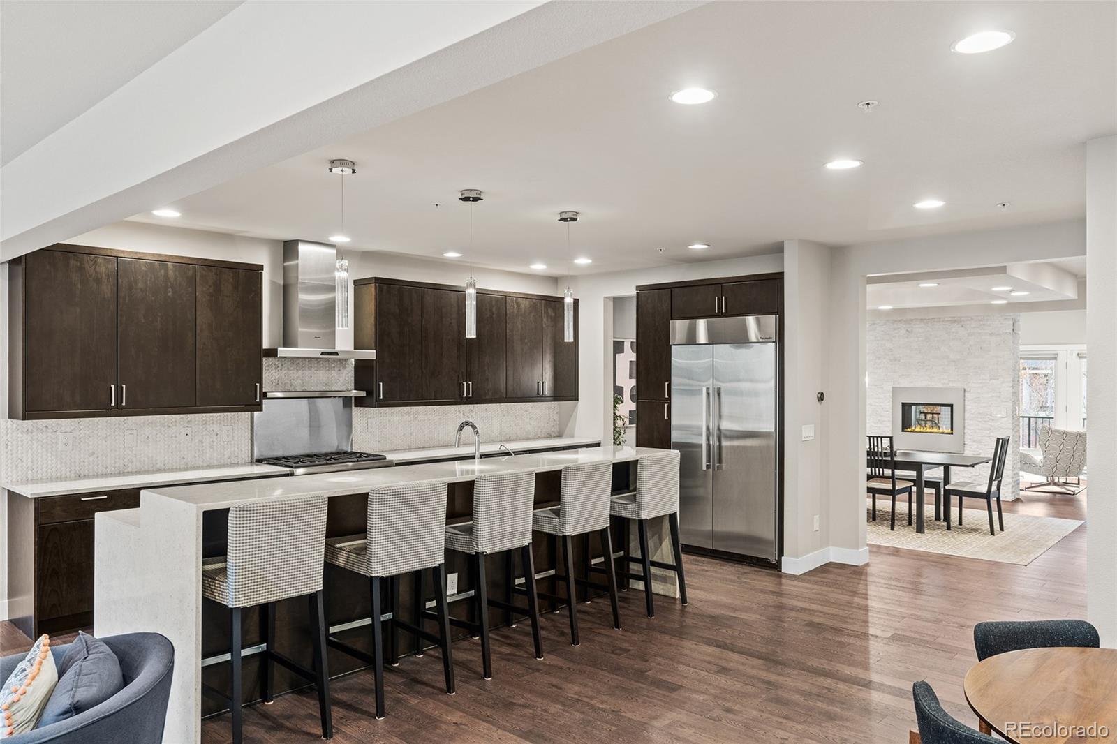 32 Jackson Street Denver, CO 80206 - Photo 16 of 49