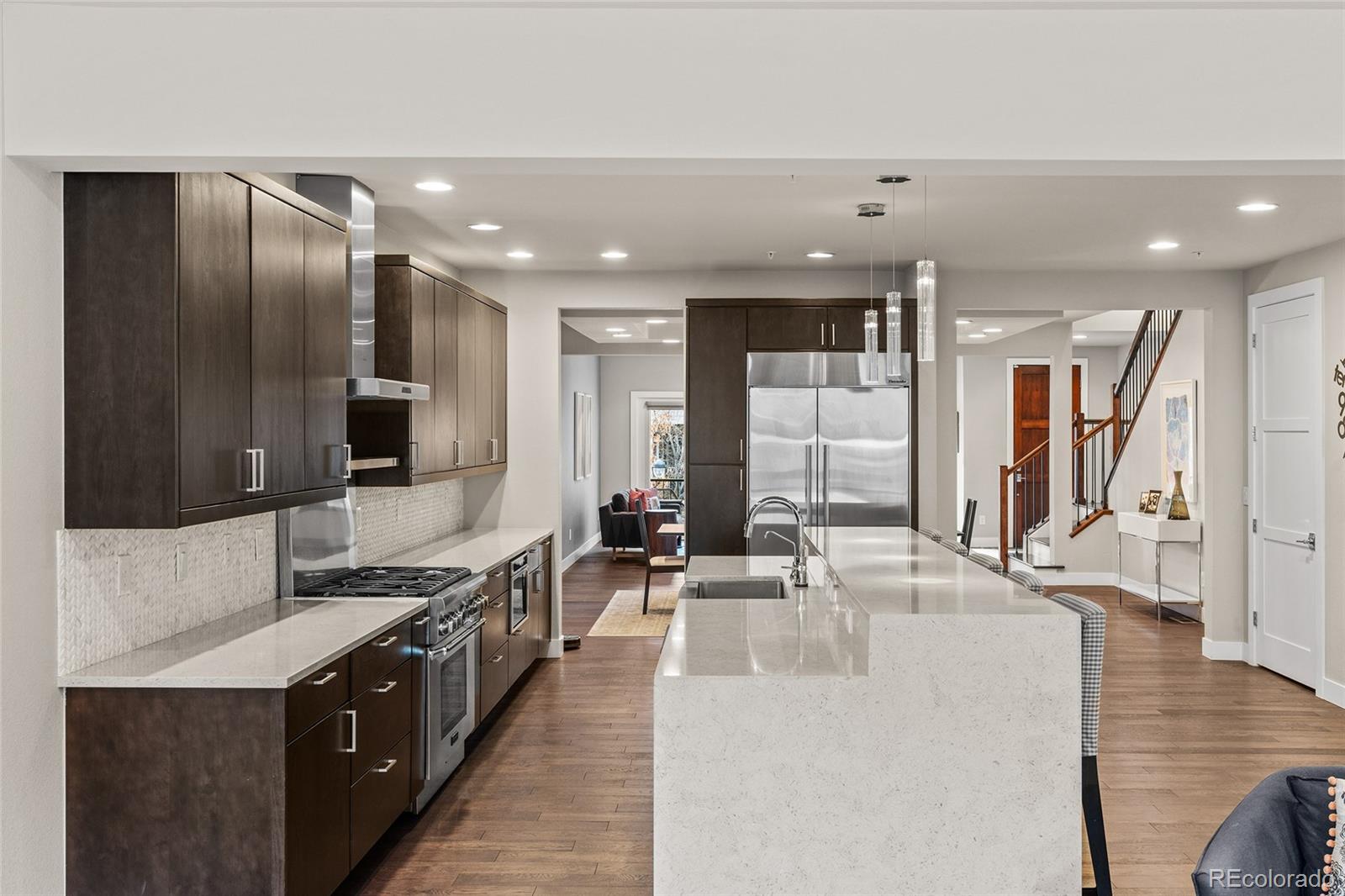 32 Jackson Street Denver, CO 80206 - Photo 17 of 49