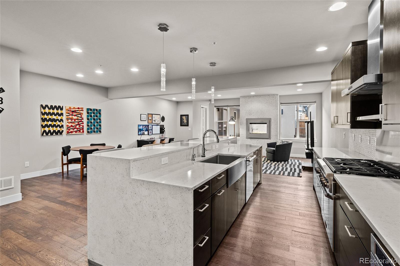 32 Jackson Street Denver, CO 80206 - Photo 18 of 49