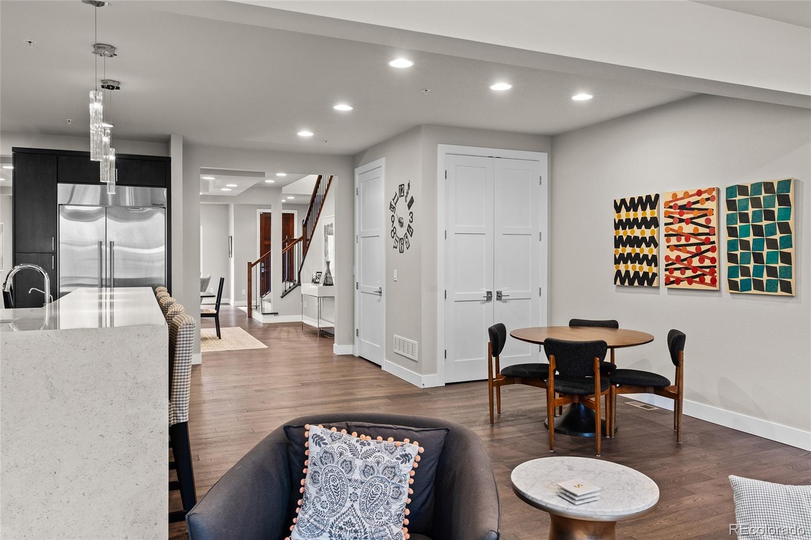 32 Jackson Street Denver, CO 80206 - Photo 19 of 49