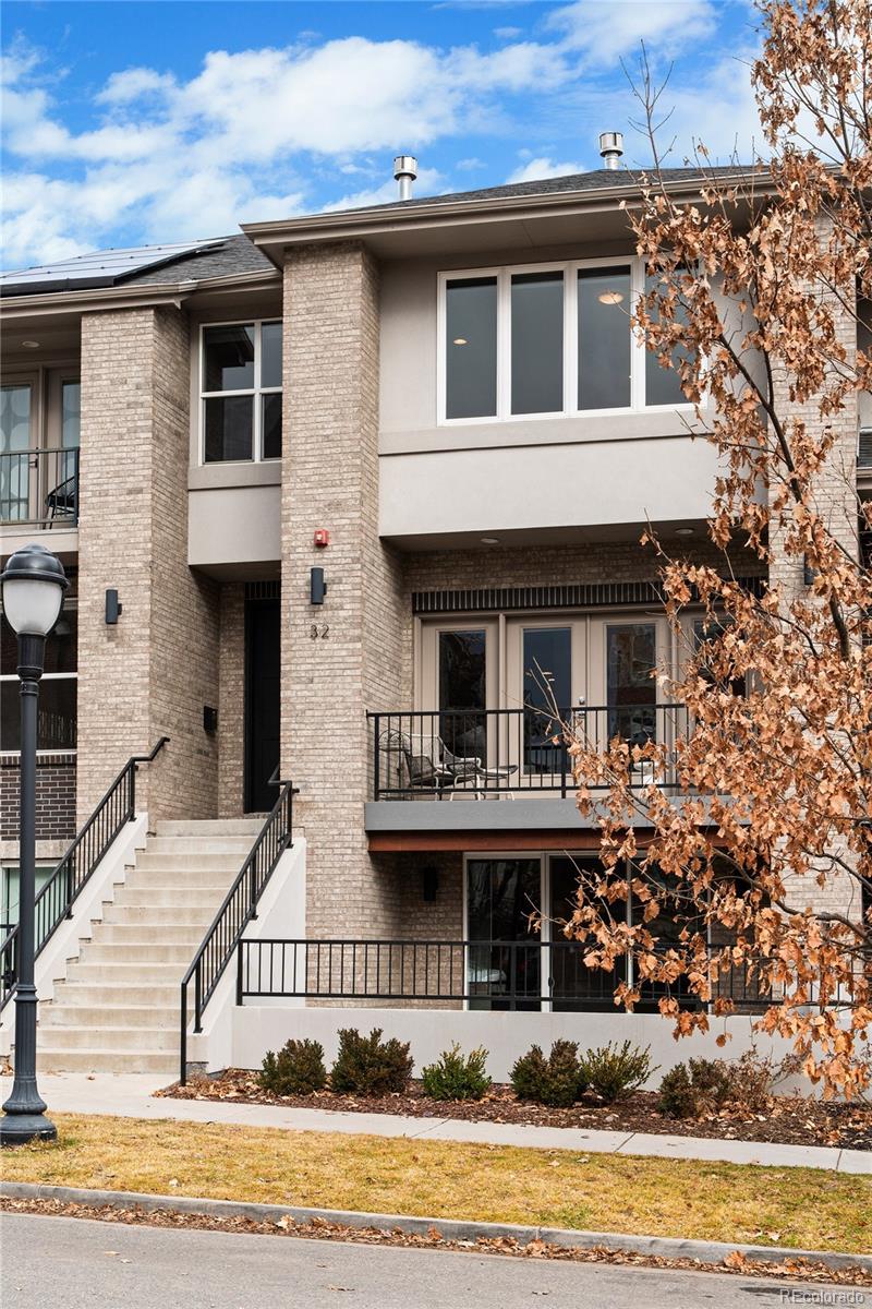 32 Jackson Street Denver, CO 80206 - Photo 2 of 49