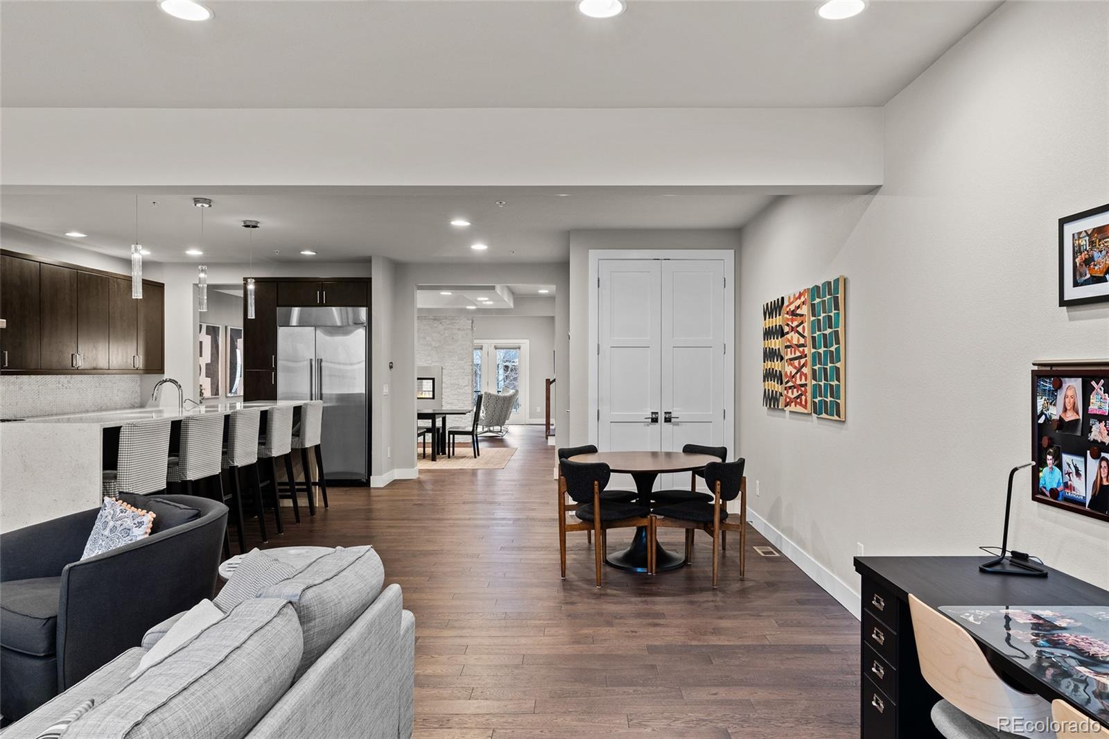 32 Jackson Street Denver, CO 80206 - Photo 22 of 49