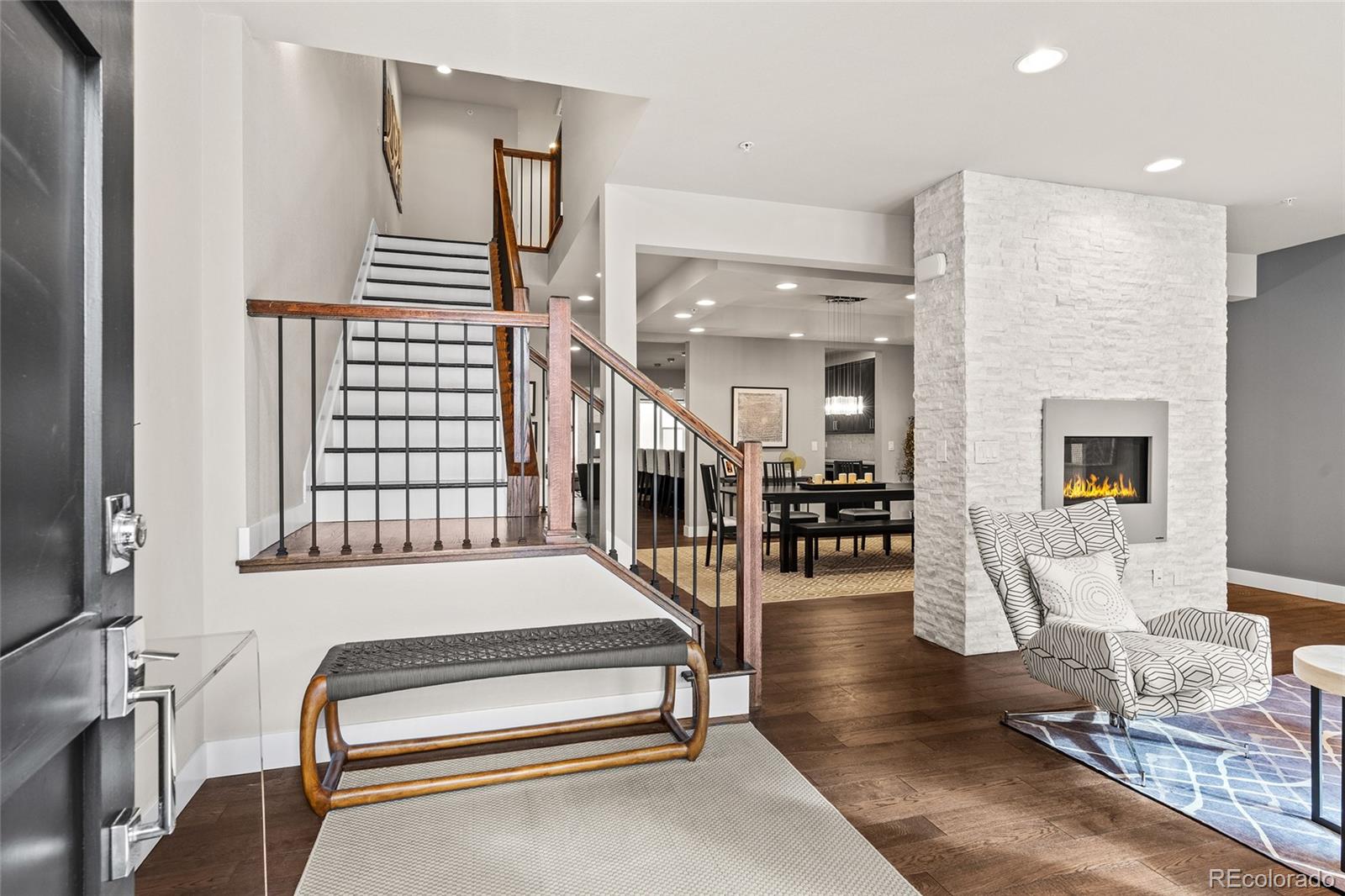 32 Jackson Street Denver, CO 80206 - Photo 4 of 49