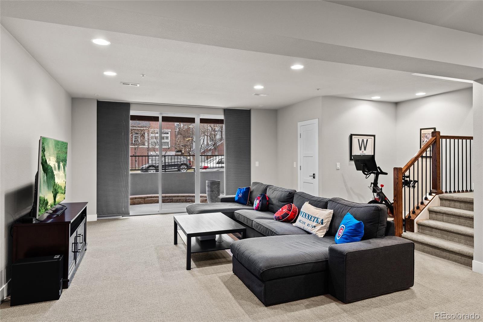 32 Jackson Street Denver, CO 80206 - Photo 41 of 49