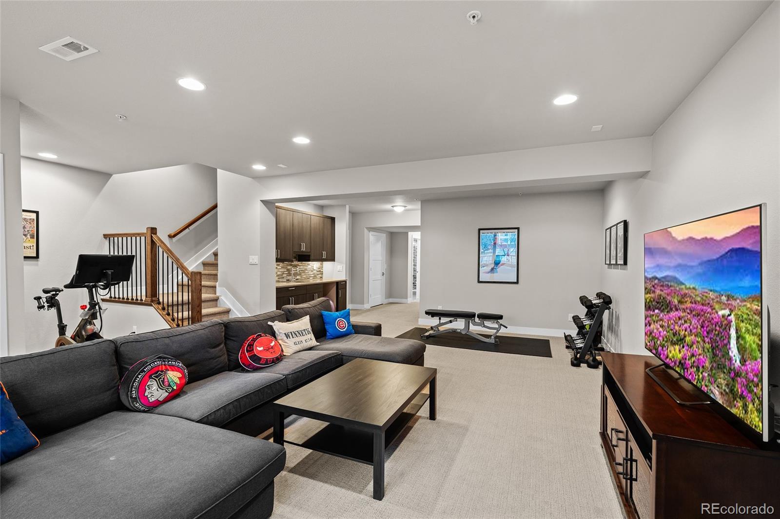 32 Jackson Street Denver, CO 80206 - Photo 42 of 49