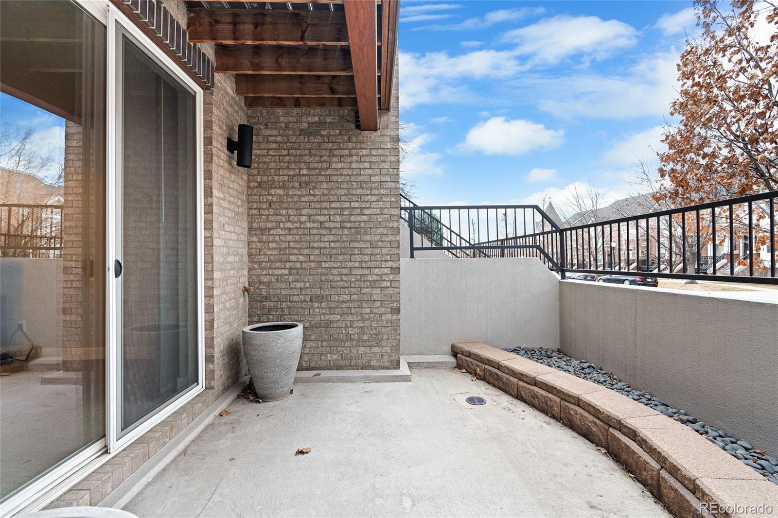 32 Jackson Street Denver, CO 80206 - Photo 45 of 49