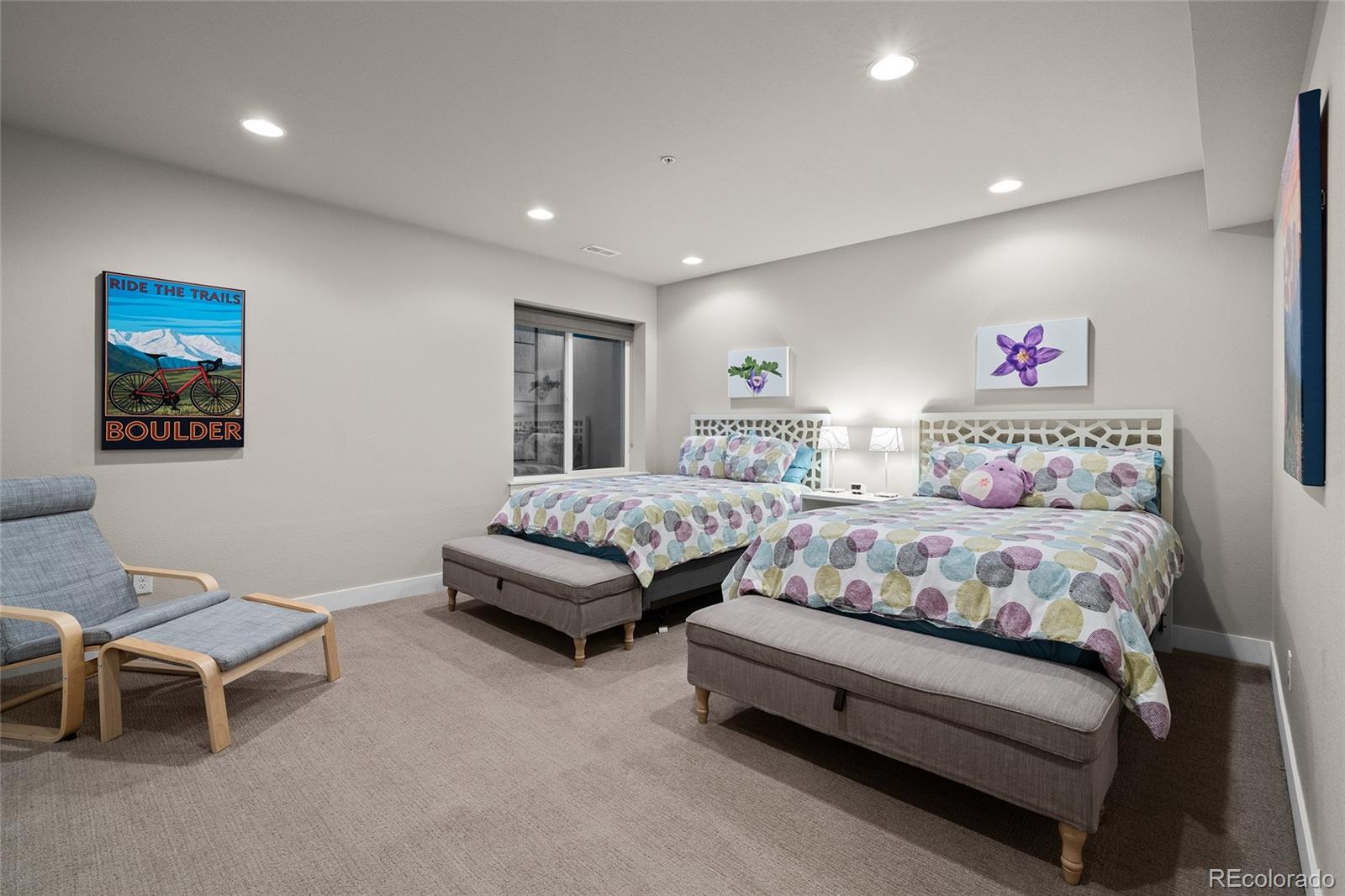 32 Jackson Street Denver, CO 80206 - Photo 46 of 49