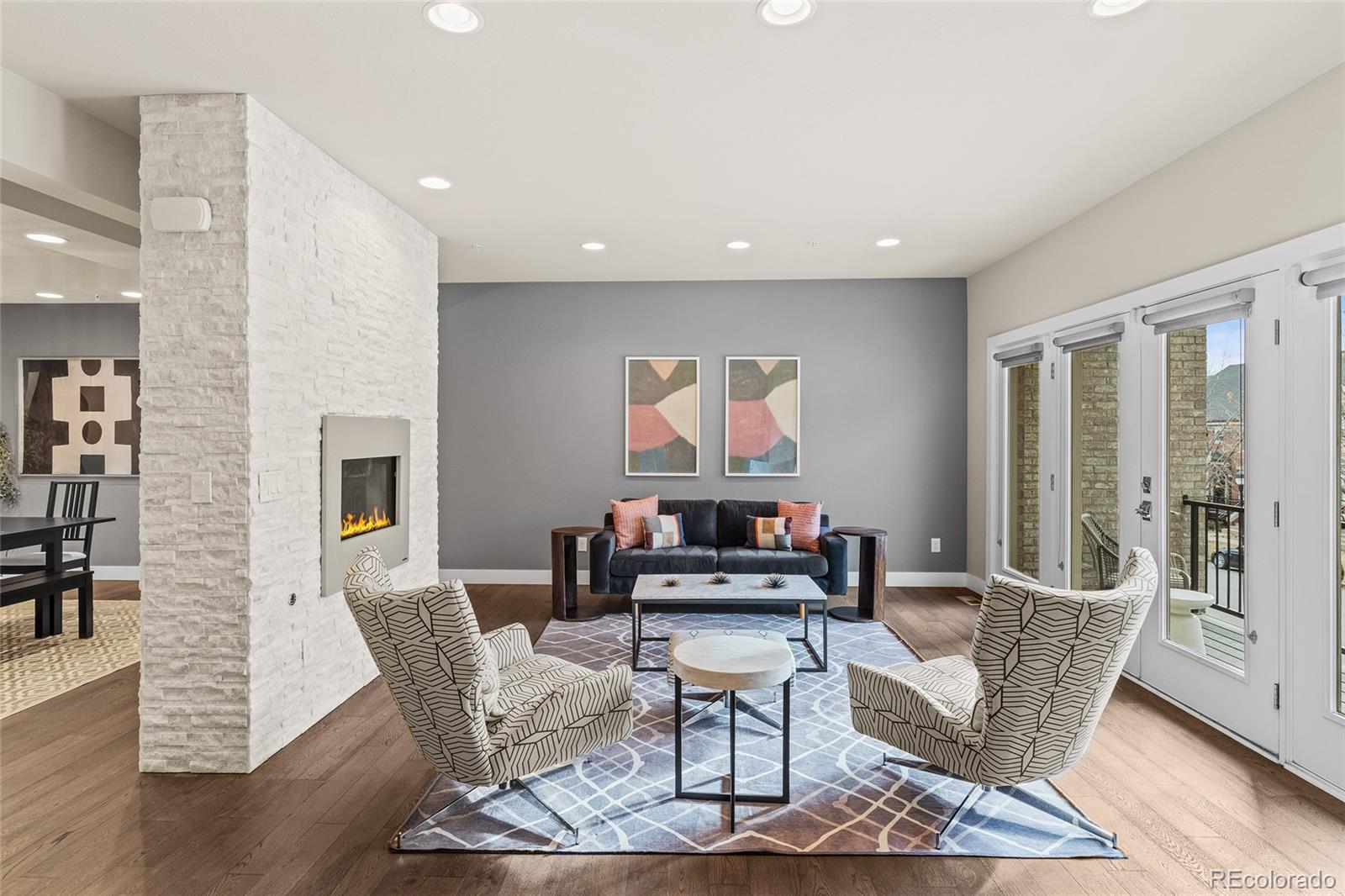 32 Jackson Street Denver, CO 80206 - Photo 5 of 49