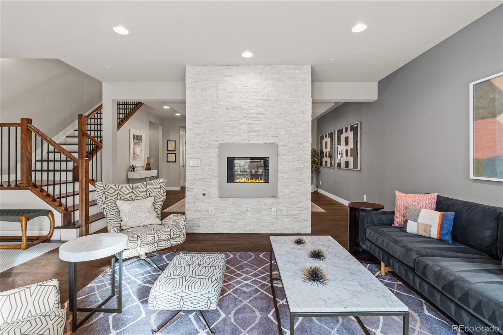 32 Jackson Street Denver, CO 80206 - Photo 6 of 49