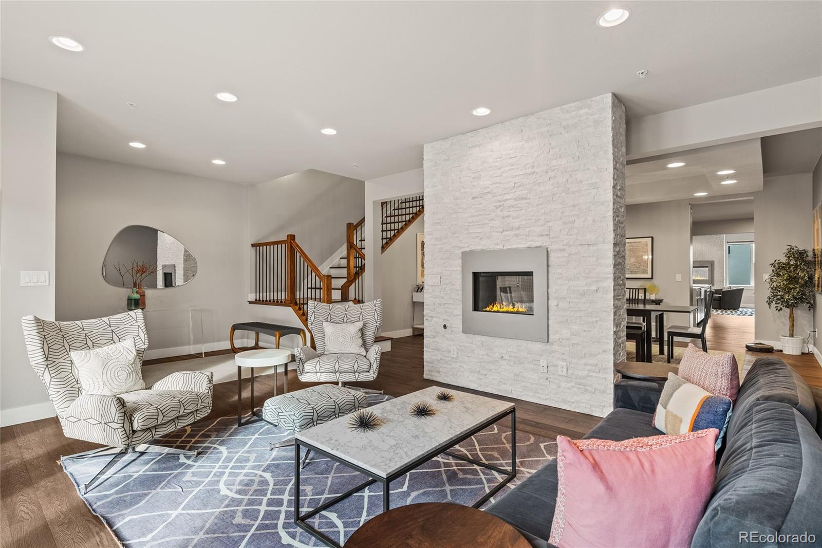 32 Jackson Street Denver, CO 80206 - Photo 7 of 49