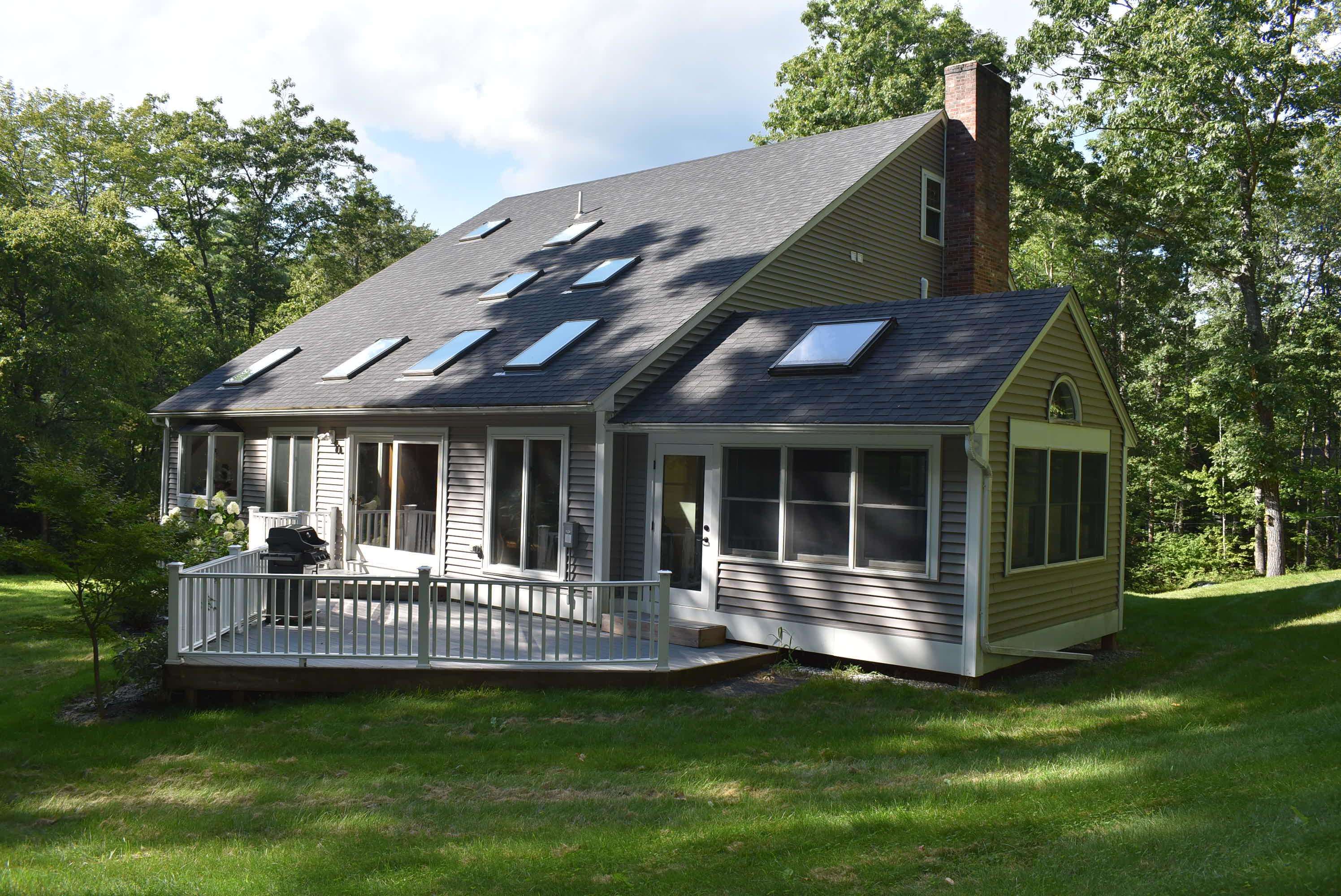 23 Truell Road Hollis, NH 03049 - Photo 35 of 38 Gallery Image 35