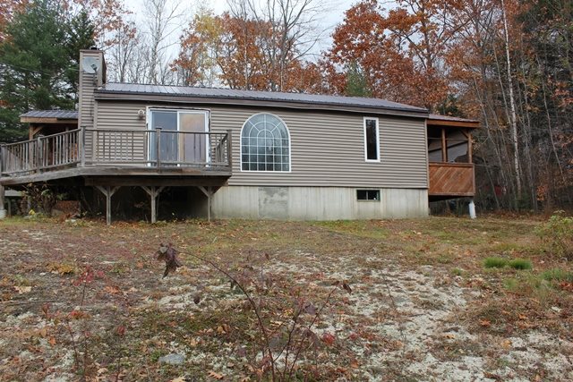 83 Anderson Road Rumney, NH 03266 - Photo 1 of 15 Gallery Image 1