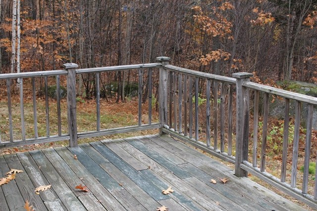 83 Anderson Road Rumney, NH 03266 - Photo 3 of 15 Gallery Image 3