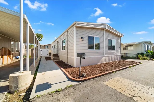 $149,000 | 9080 Bloomfield Avenue, Unit 285, Cypress, CA 90630