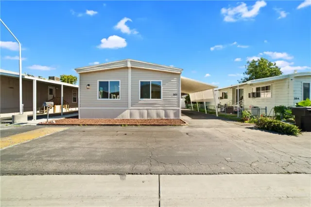 $149,000 | 9080 Bloomfield Avenue, Unit 285, Cypress, CA 90630