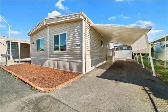 $149,000 | 9080 Bloomfield Avenue, Unit 285, Cypress, CA 90630