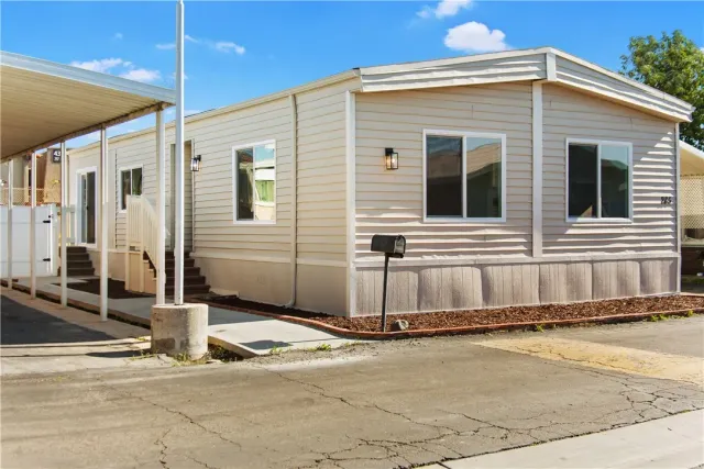 $149,000 | 9080 Bloomfield Avenue, Unit 285, Cypress, CA 90630