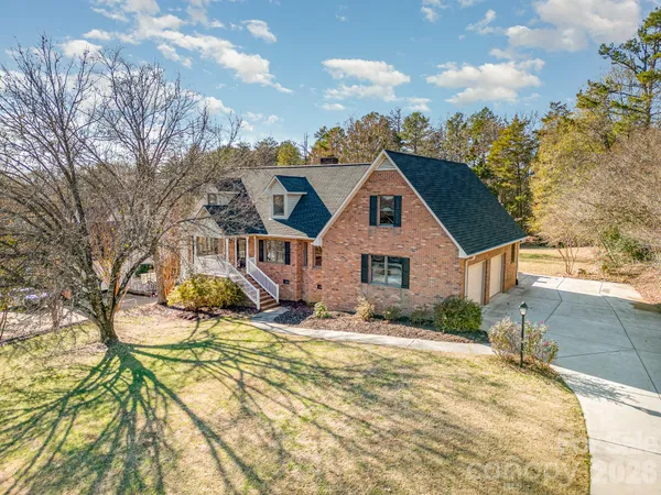 $625,000 | 813 Rothmoor Drive Northeast, Concord, NC 28025