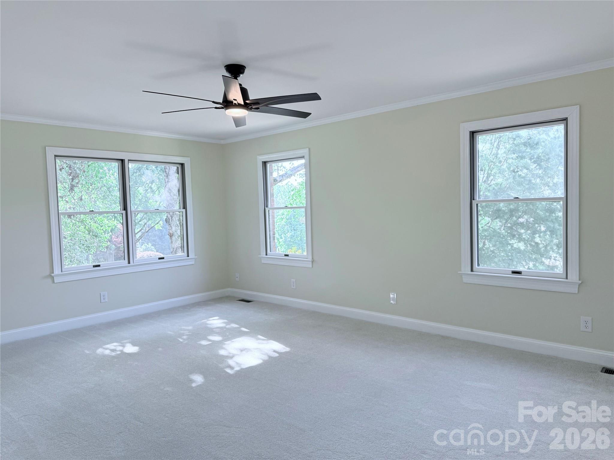 813 Rothmoor Drive Northeast Concord, NC 28025 - Photo 11 of 33