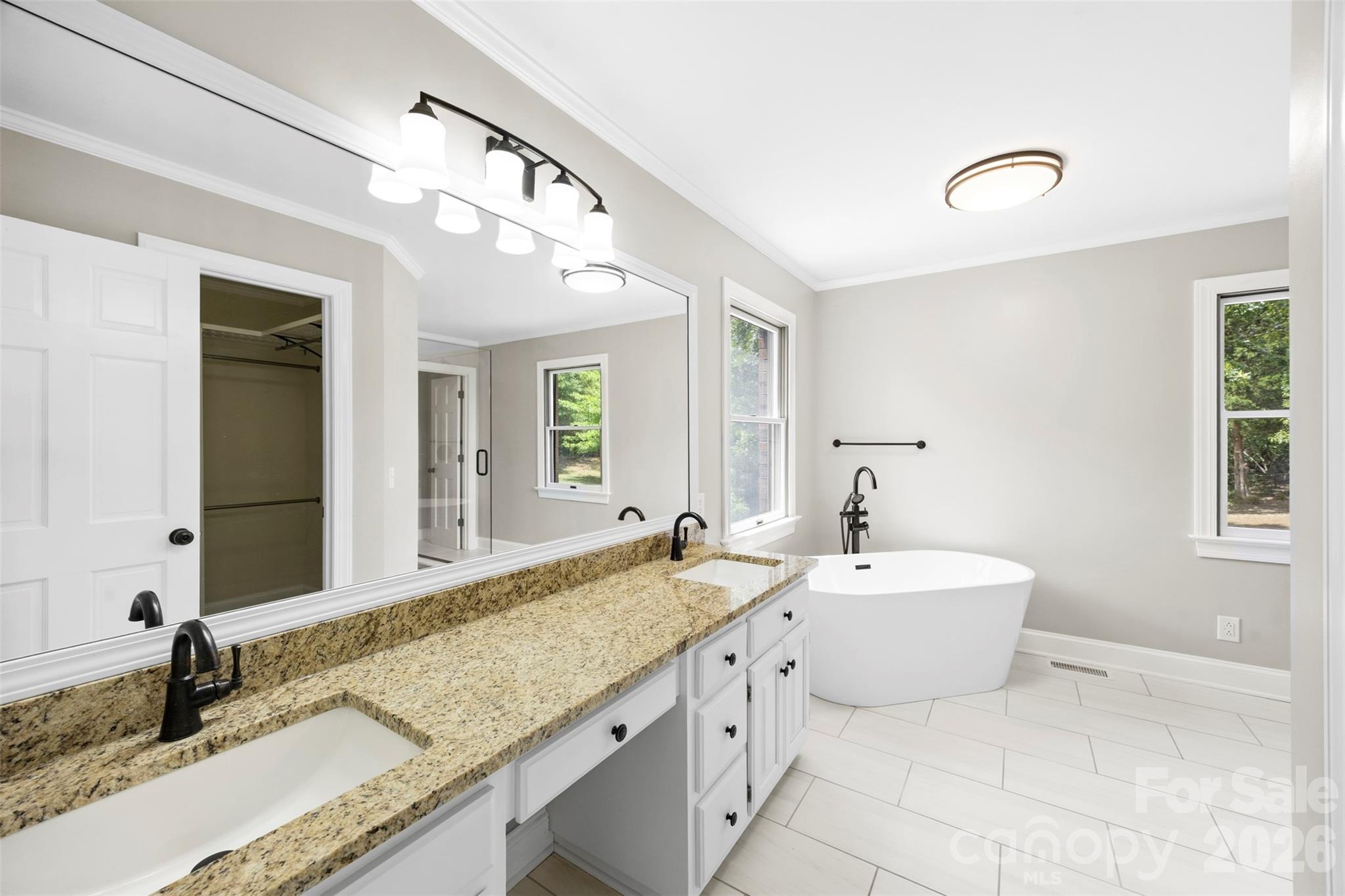 813 Rothmoor Drive Northeast Concord, NC 28025 - Photo 11 of 35