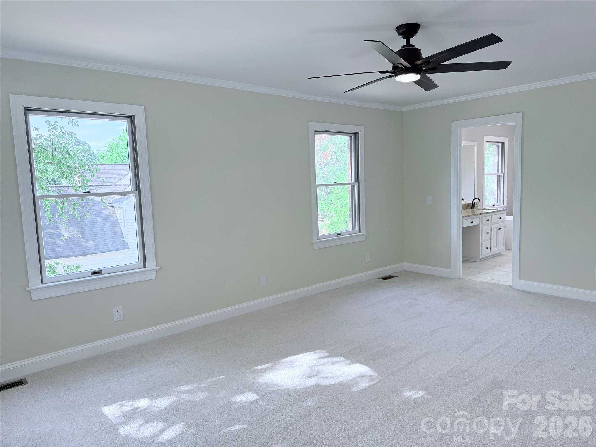 813 Rothmoor Drive Northeast Concord, NC 28025 - Photo 12 of 33