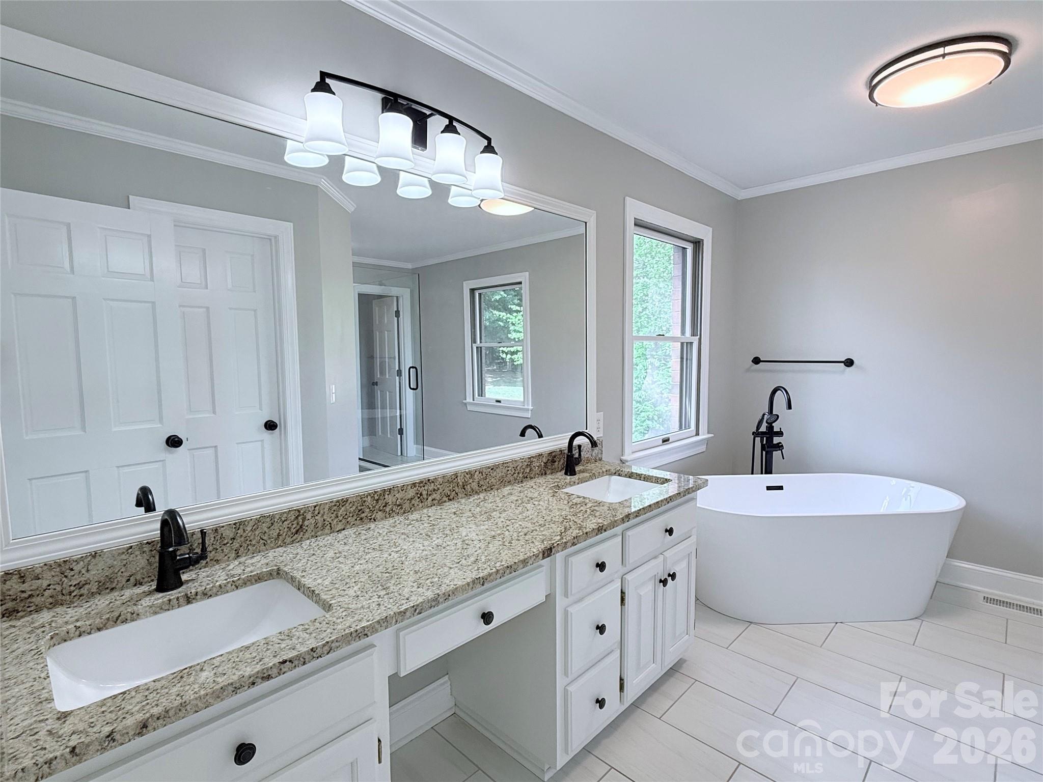 813 Rothmoor Drive Northeast Concord, NC 28025 - Photo 14 of 33