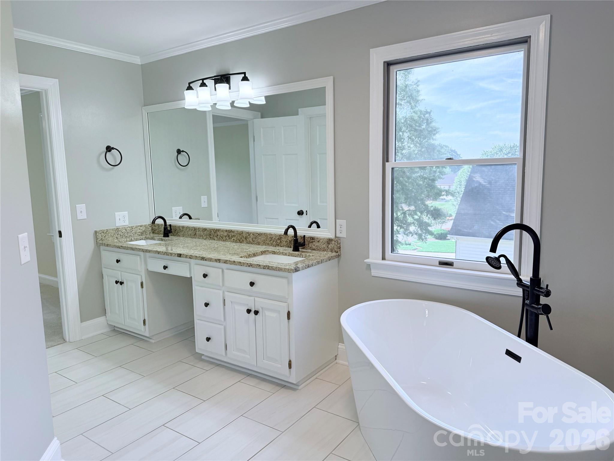 813 Rothmoor Drive Northeast Concord, NC 28025 - Photo 15 of 33