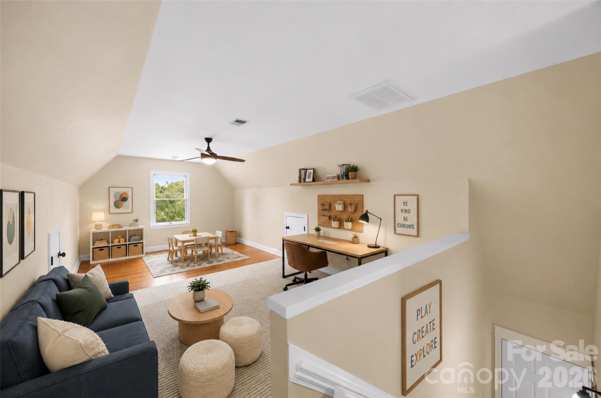 813 Rothmoor Drive Northeast Concord, NC 28025 - Photo 18 of 35