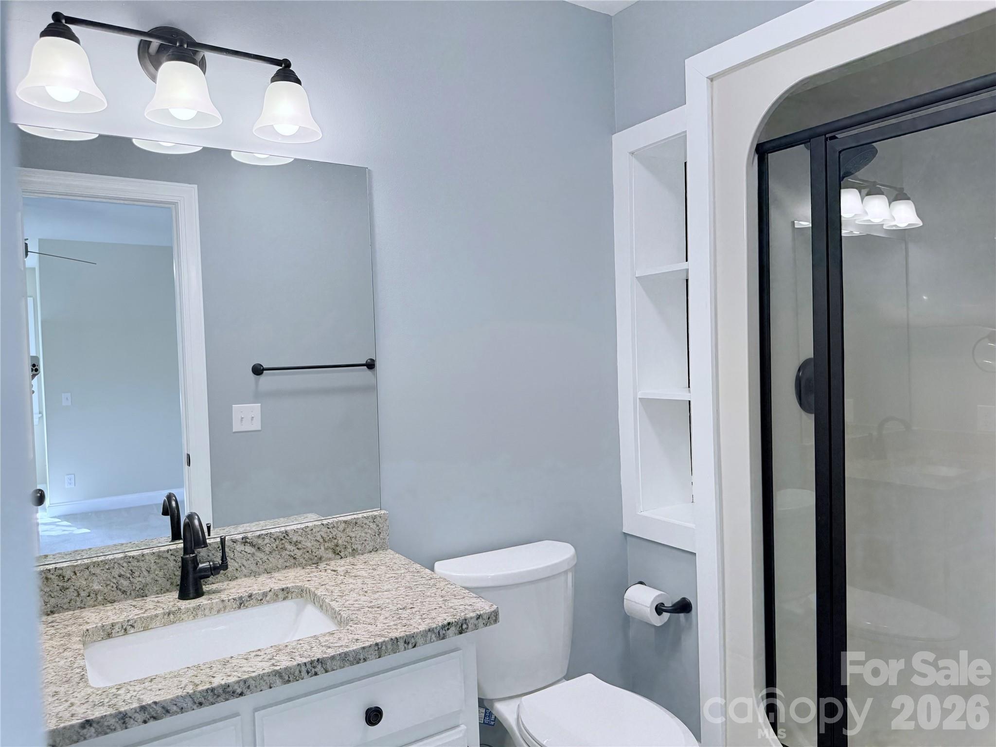 813 Rothmoor Drive Northeast Concord, NC 28025 - Photo 19 of 33