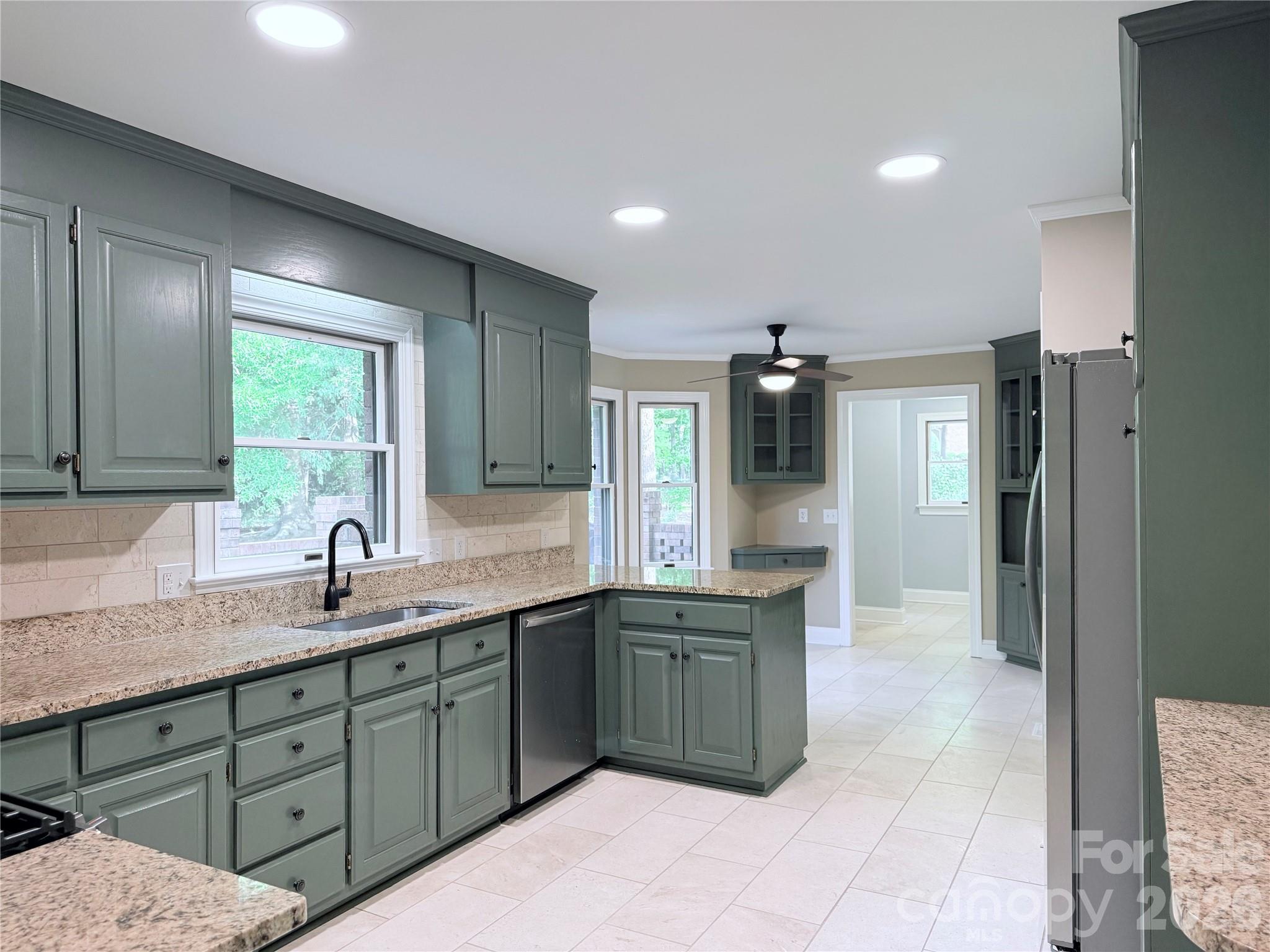 813 Rothmoor Drive Northeast Concord, NC 28025 - Photo 2 of 33