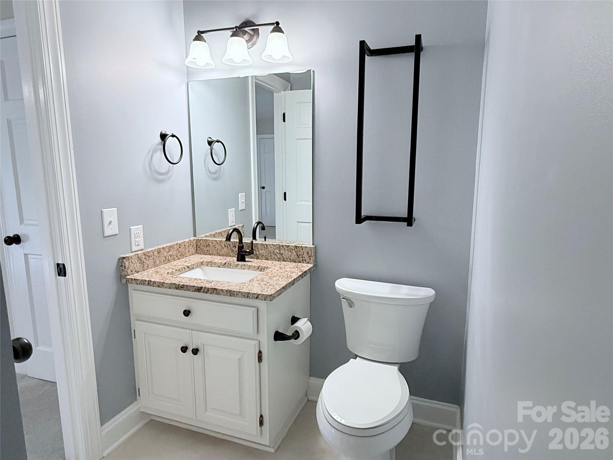 813 Rothmoor Drive Northeast Concord, NC 28025 - Photo 23 of 33