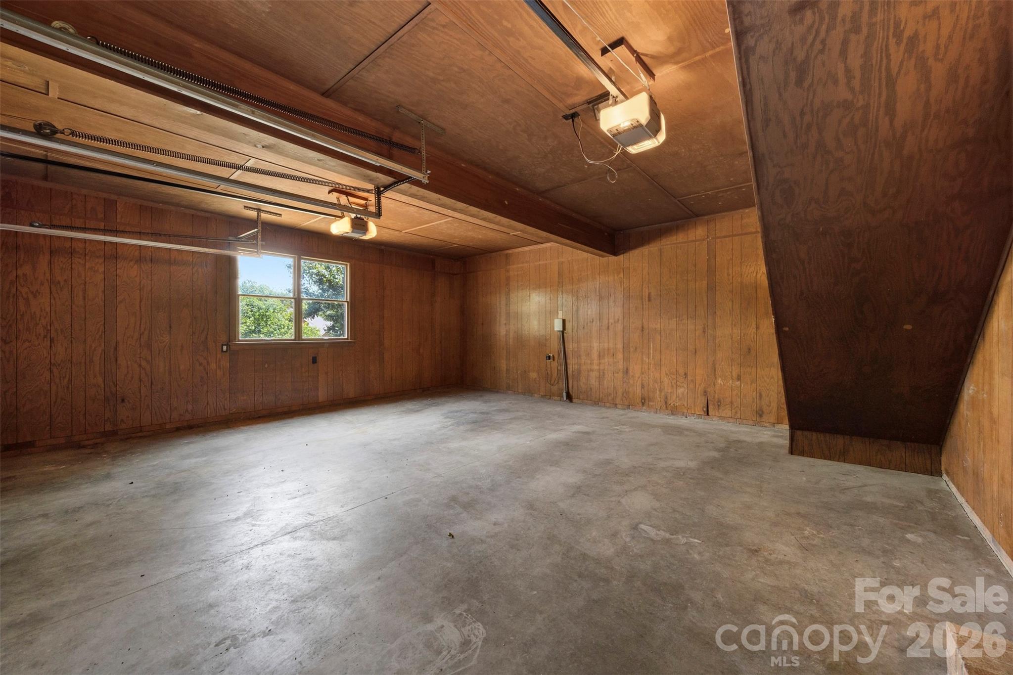 813 Rothmoor Drive Northeast Concord, NC 28025 - Photo 25 of 35 a view of an empty room with a window