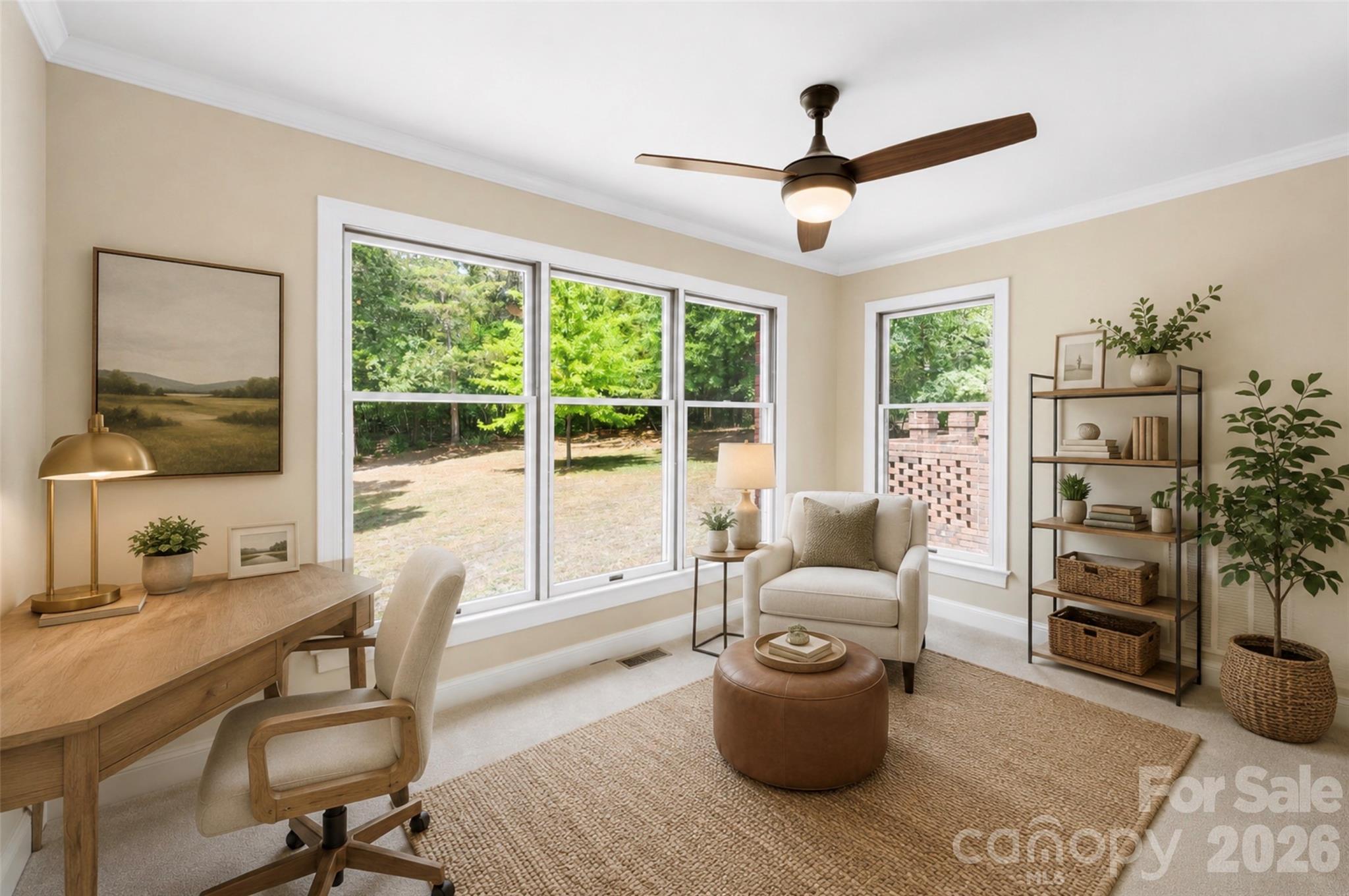813 Rothmoor Drive Northeast Concord, NC 28025 - Photo 3 of 35