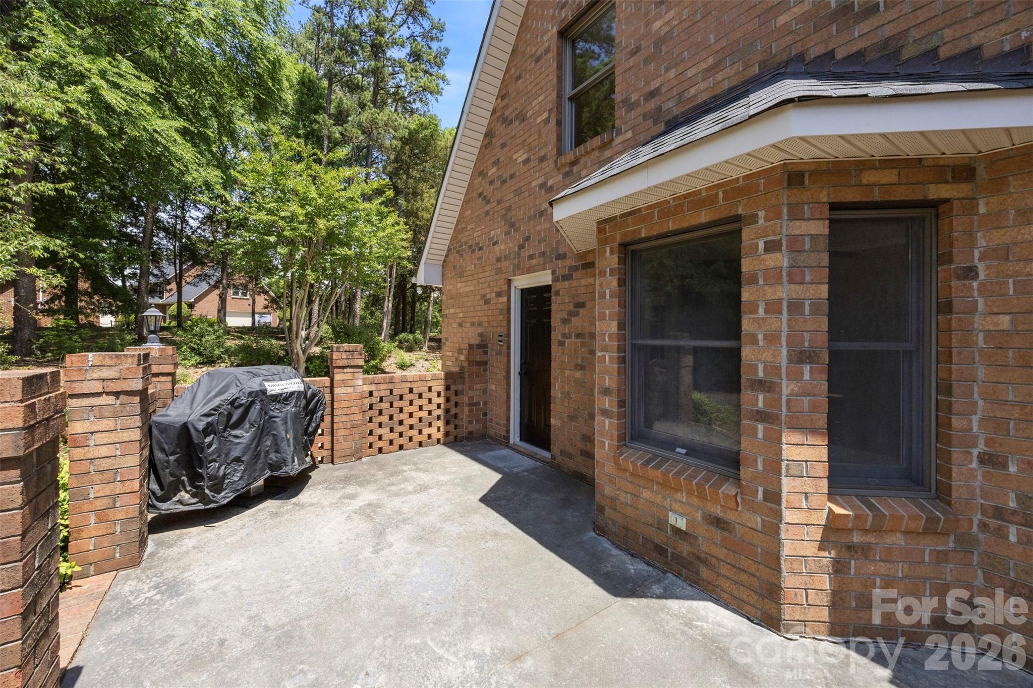 813 Rothmoor Drive Northeast Concord, NC 28025 - Photo 32 of 35