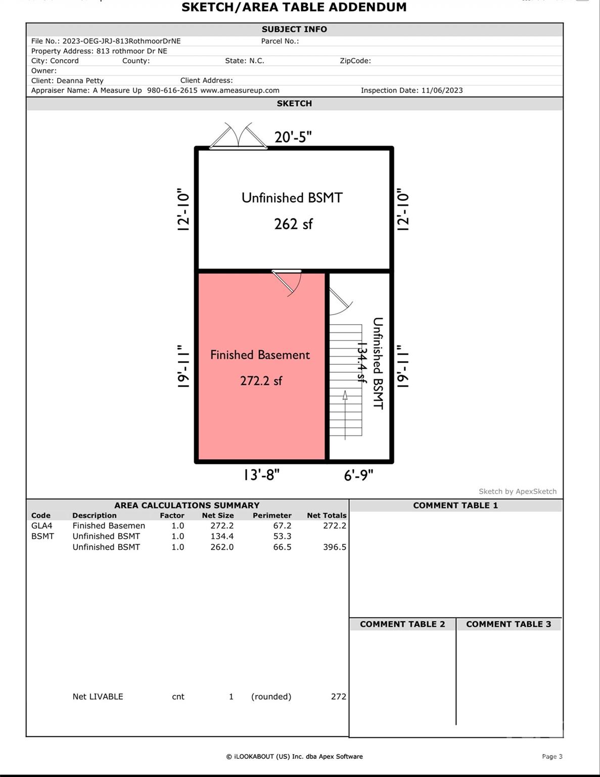 813 Rothmoor Drive Northeast Concord, NC 28025 - Photo 33 of 33
