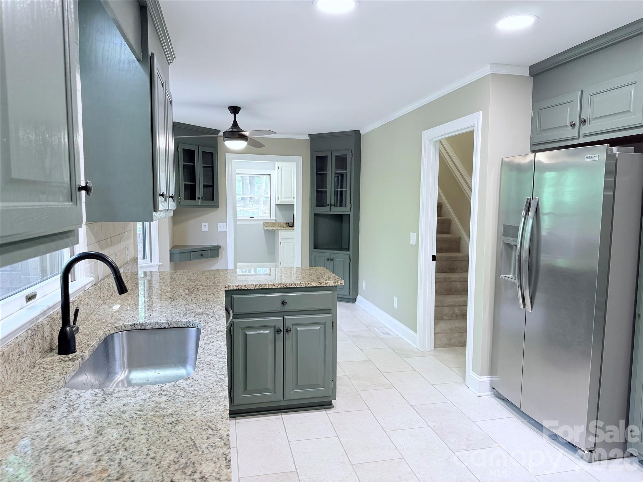 813 Rothmoor Drive Northeast Concord, NC 28025 - Photo 4 of 33