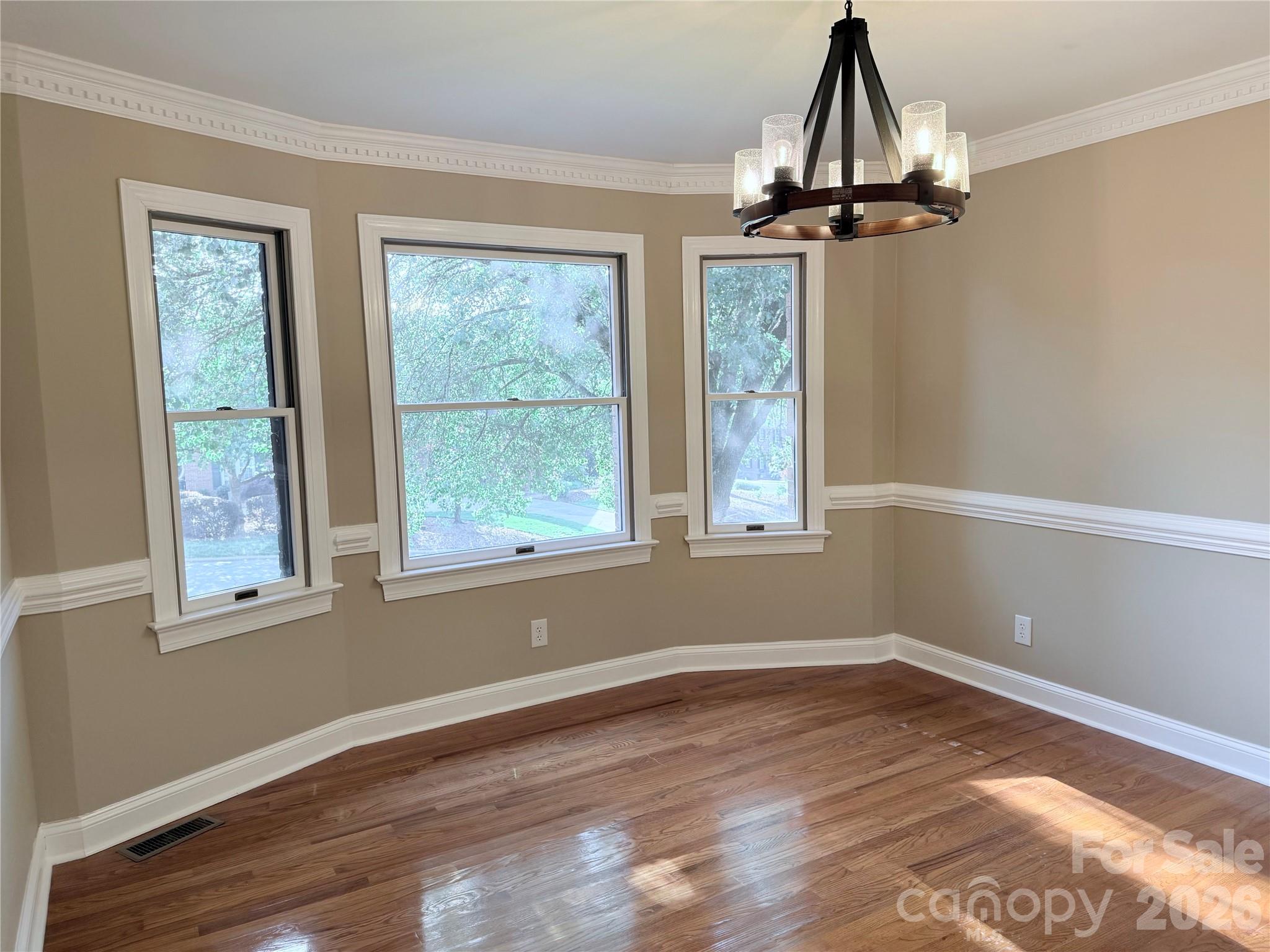 813 Rothmoor Drive Northeast Concord, NC 28025 - Photo 6 of 33