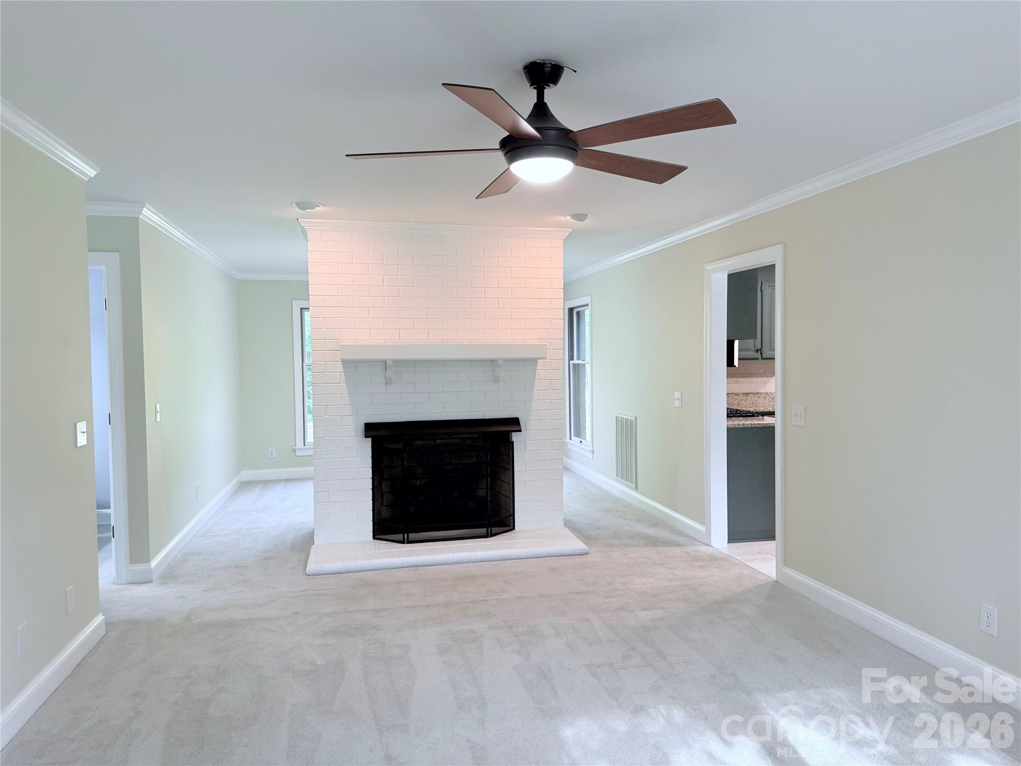 813 Rothmoor Drive Northeast Concord, NC 28025 - Photo 7 of 33