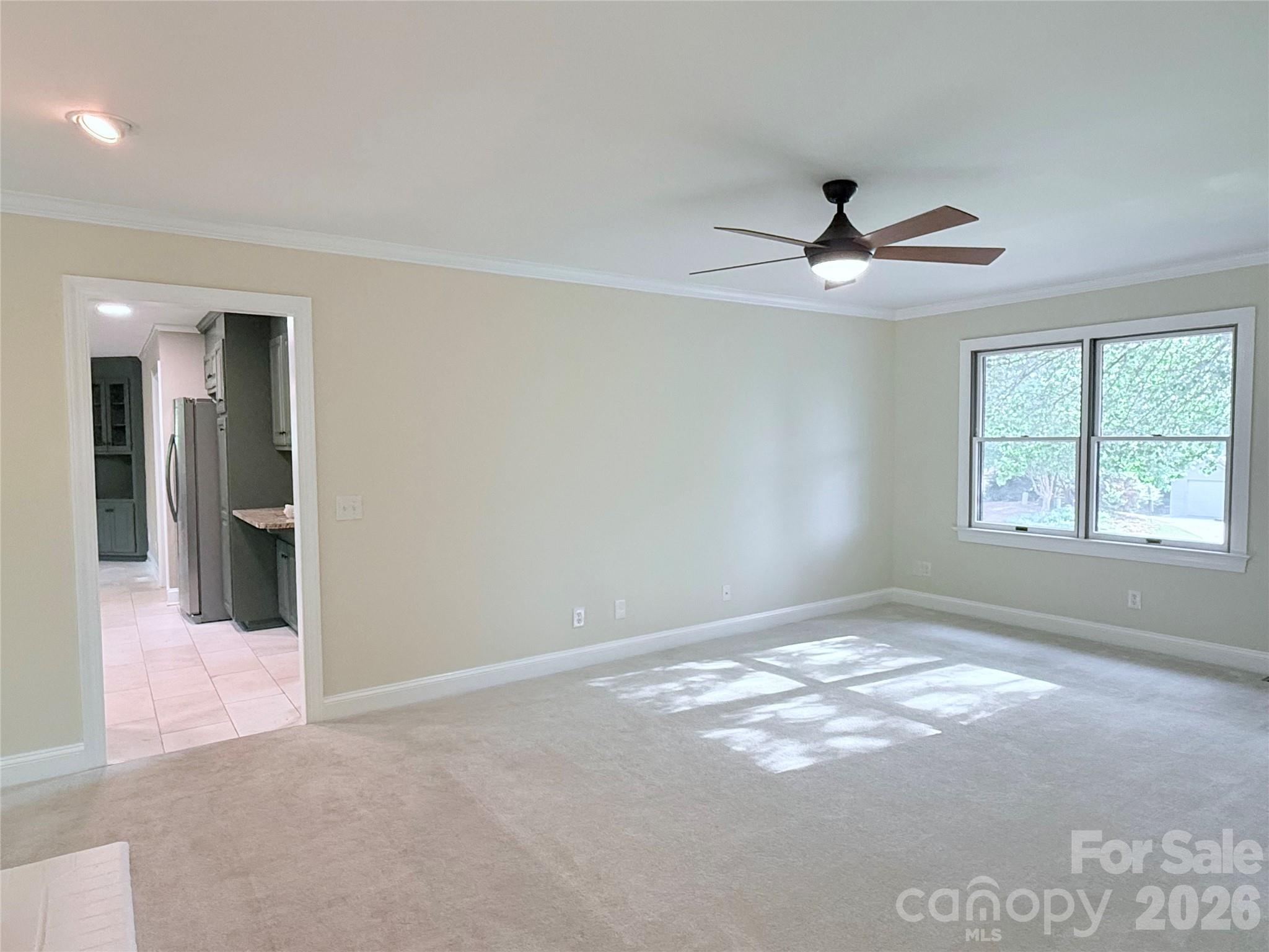 813 Rothmoor Drive Northeast Concord, NC 28025 - Photo 8 of 33