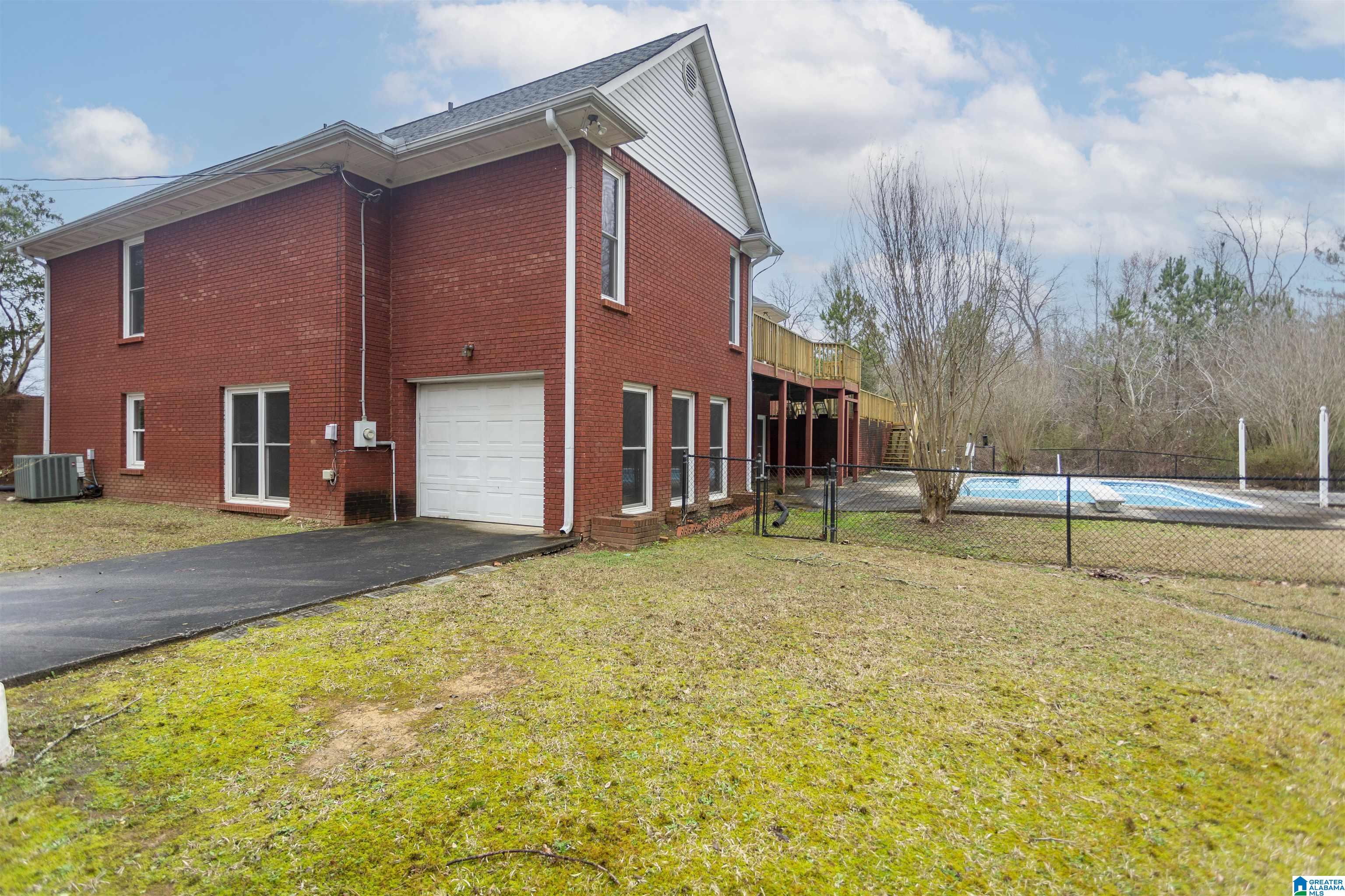 7631 Sharon Circle Pinson, AL 35126 - Photo 13 of 56