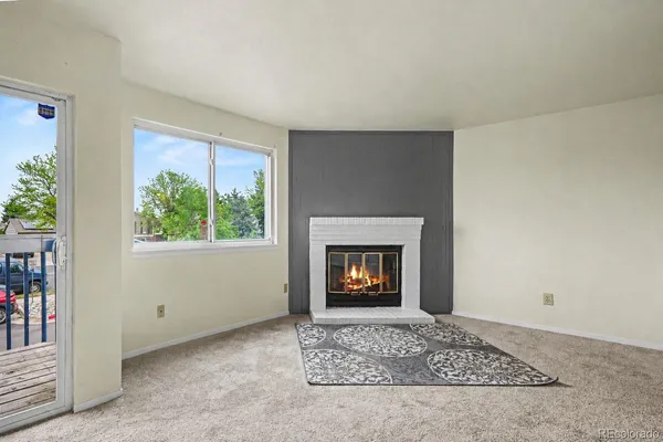 $190,000 | 19192 East Wyoming Place, Unit 105, Aurora, CO 80017