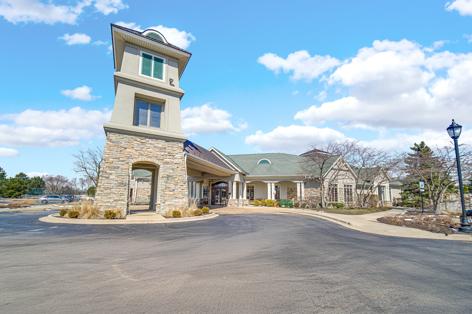 690 Wellston Lane Romeoville, IL 60446 - Photo 22 of 22 a view of pool in front of house