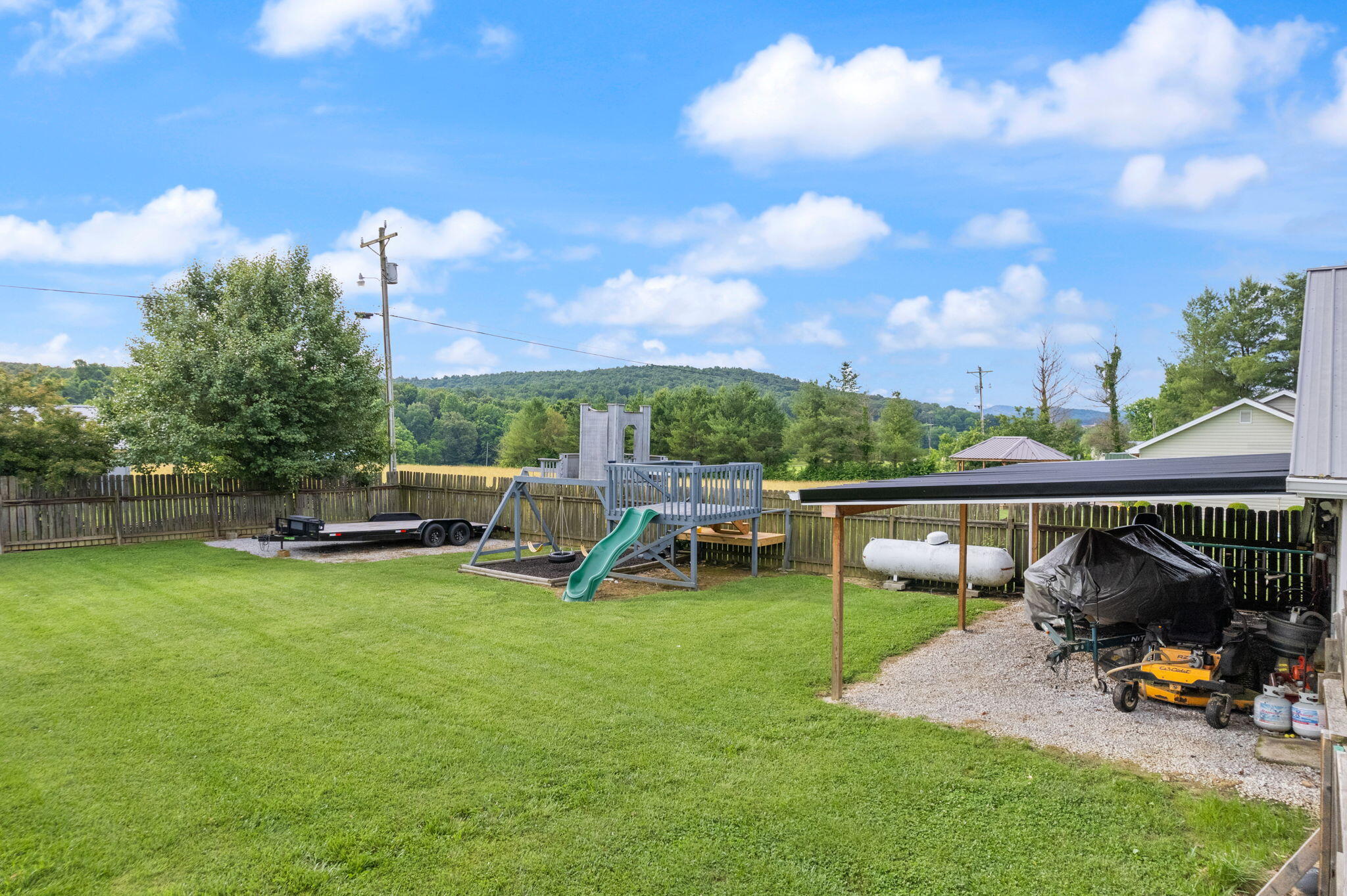 236 Bell Phipps Road Monticello, KY 42633 - Photo 18 of 63 Exterior