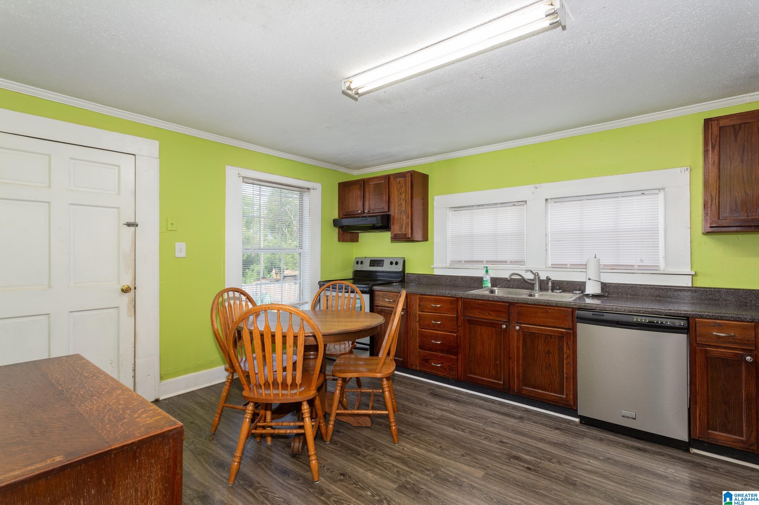 589 Heath Street Talladega, AL 35160 - Photo 12 of 35