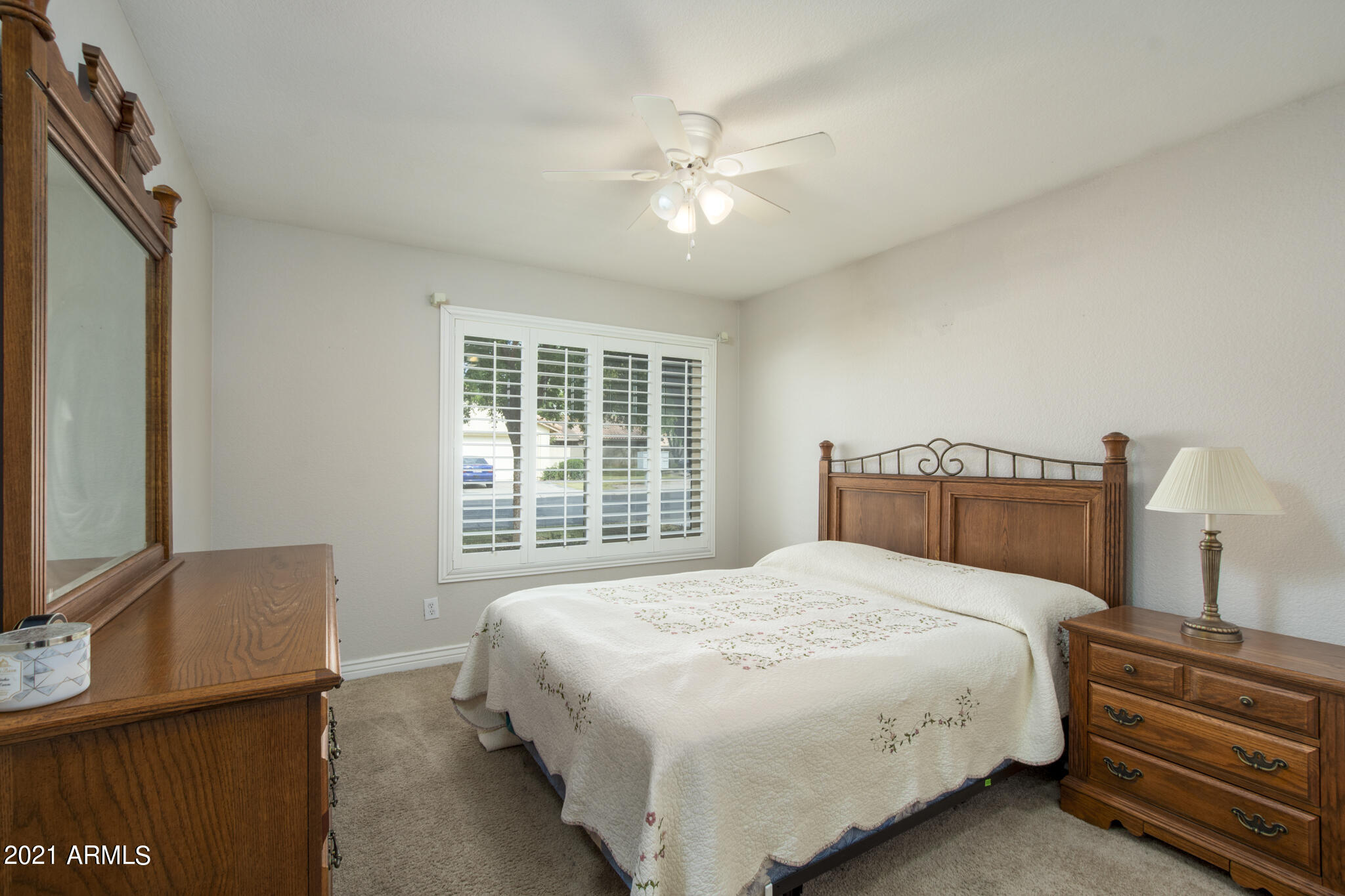 29 West Ranch Road Tempe, AZ 85284 - Photo 13 of 21 2nd bedroom