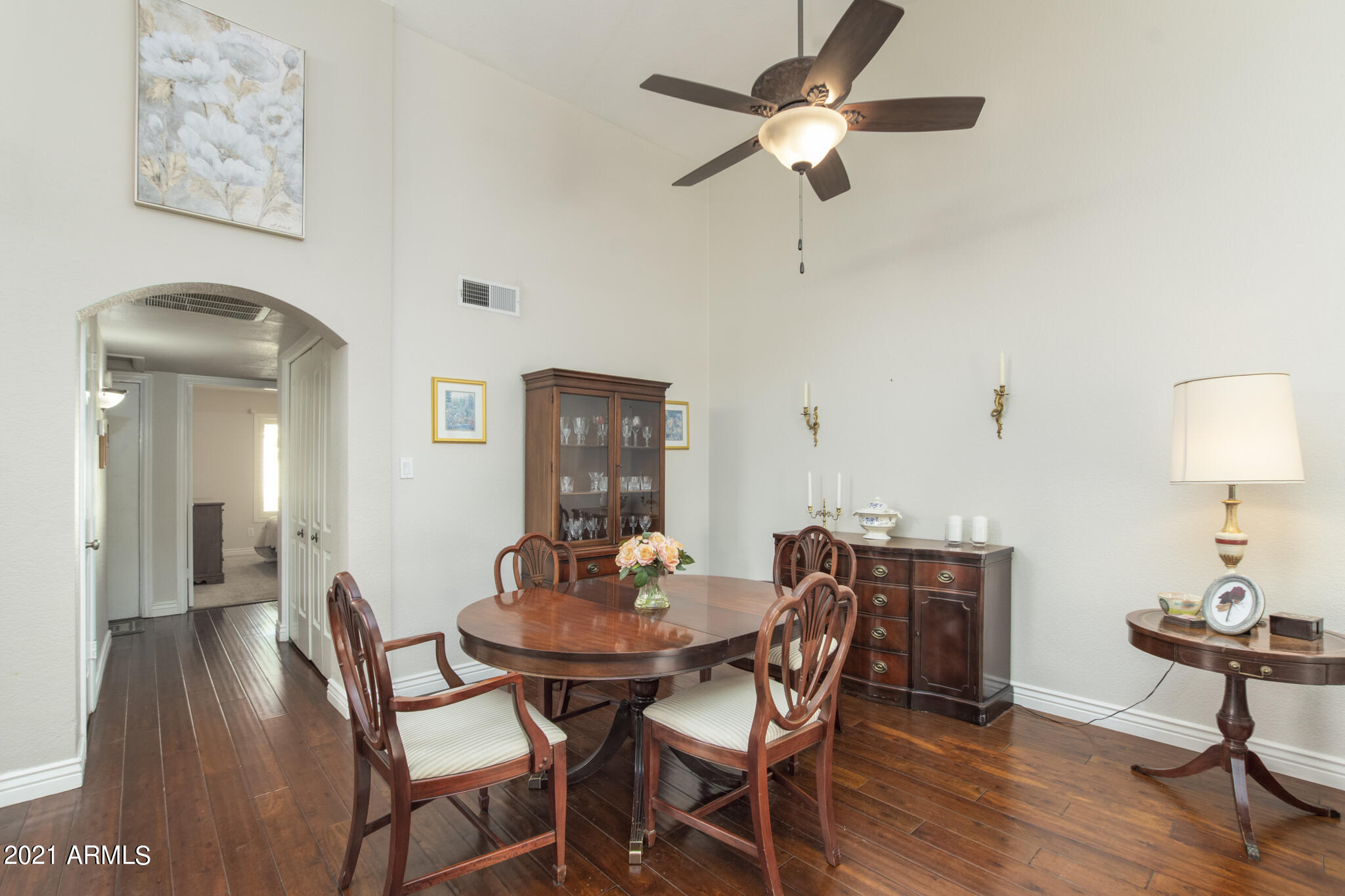 29 West Ranch Road Tempe, AZ 85284 - Photo 6 of 21 dining