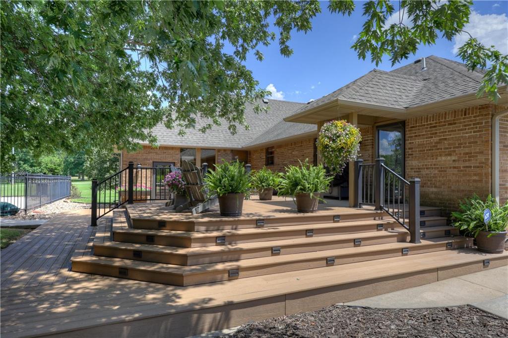 1426 East State Line Road Baxter Springs, KS 66713 - Photo 14 of 71